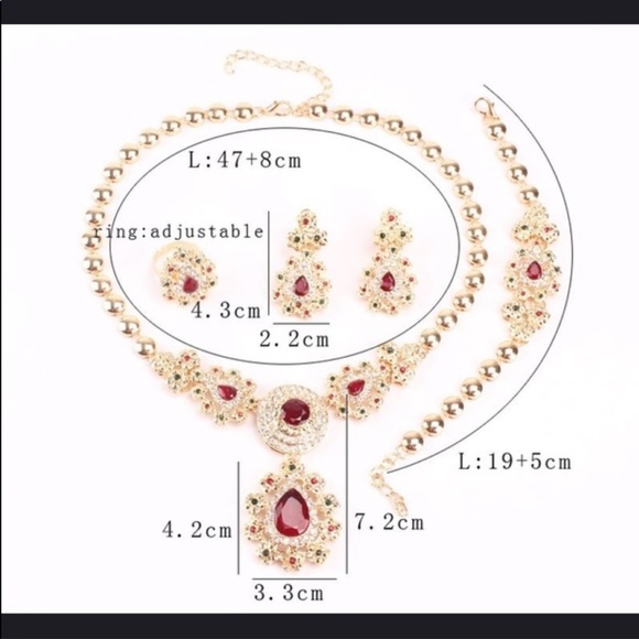 🌹RING 🌹 - Picture 4 of 6